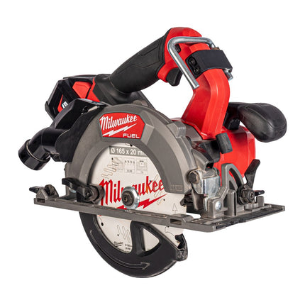 Afbeelding MILWAUKEE® m18 fuel™ 165 mm diepe cirkelzaagmachine M18 FCSDC165