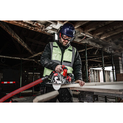 Afbeelding MILWAUKEE® m18 fuel™ 165 mm diepe cirkelzaagmachine M18 FCSDC165