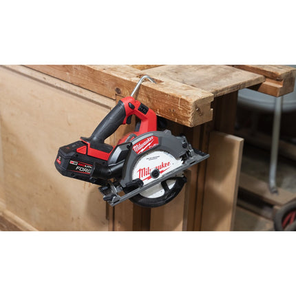 Afbeelding MILWAUKEE® m18 fuel™ 165 mm diepe cirkelzaagmachine M18 FCSDC165