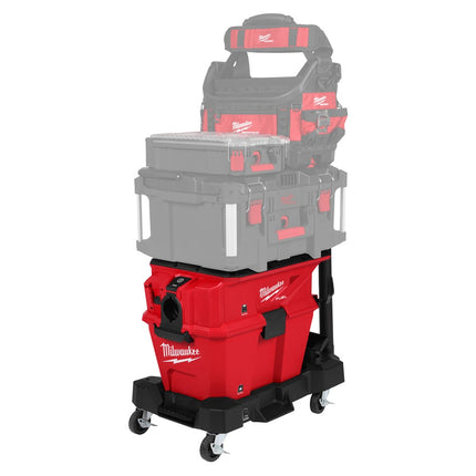 Afbeelding MILWAUKEE® m18 fuel™ nexus 23l l-klasse stofzuiger M18 FVC23L