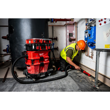 Afbeelding MILWAUKEE® m18 fuel™ nexus 23l l-klasse stofzuiger M18 FVC23L