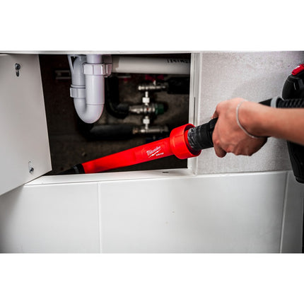 Afbeelding MILWAUKEE® m18 fuel™ nexus 23l l-klasse stofzuiger M18 FVC23L