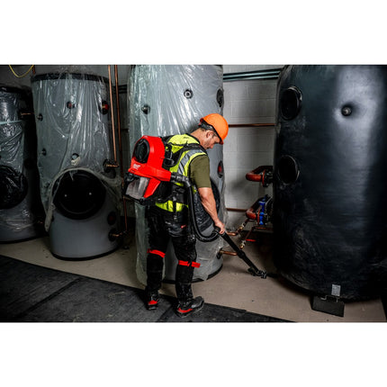 Afbeelding MILWAUKEE® m18 fuel™ ruggedragen stofzuiger gen 2 M18 FBPV2