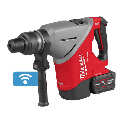 Afbeelding MILWAUKEE® m18 fuel™ one-key™ 45 mm sds-max combihamer M18 FHACO745