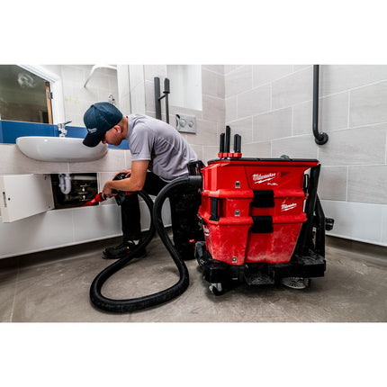 Afbeelding MILWAUKEE® m18 fuel™ nexus 23l l-klasse stofzuiger M18 FVC23L