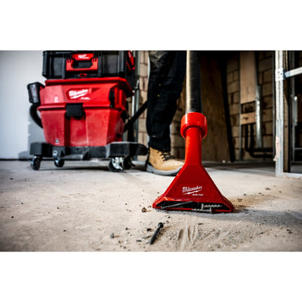 Afbeelding MILWAUKEE® m18 fuel™ nexus 23l l-klasse stofzuiger met dubbele accu M18 F2VC23LG2