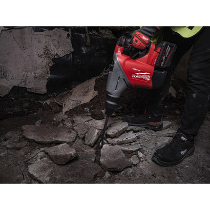 Afbeelding MILWAUKEE® m18 fuel™ one-key™ 45 mm sds-max combihamer M18 FHACO745