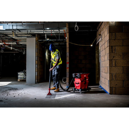 Afbeelding MILWAUKEE® m18 fuel™ nexus 23l l-klasse stofzuiger met dubbele accu M18 F2VC23LG2
