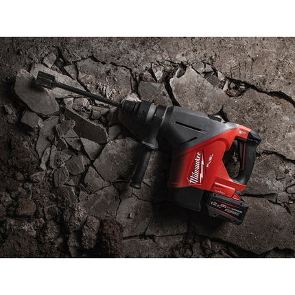 Afbeelding MILWAUKEE® m18 fuel™ one-key™ 45 mm sds-max combihamer M18 FHACO745