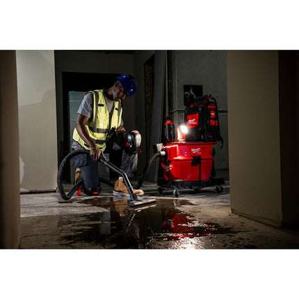 Afbeelding MILWAUKEE® m18 fuel™ nexus 23l l-klasse stofzuiger M18 FVC23L