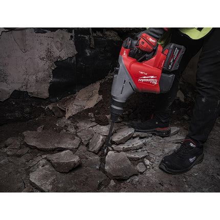 Afbeelding MILWAUKEE® m18 fuel™ one-key™ 45 mm sds-max combihamer M18 FHACO745
