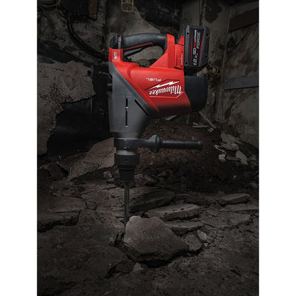 Afbeelding MILWAUKEE® m18 fuel™ one-key™ 45 mm sds-max combihamer M18 FHACO745