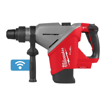 Afbeelding MILWAUKEE® m18 fuel™ one-key™ 45 mm sds-max combihamer M18 FHACO745