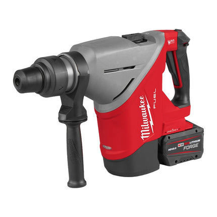 Afbeelding MILWAUKEE® m18 fuel™ one-key™ 45 mm sds-max combihamer M18 FHACO745