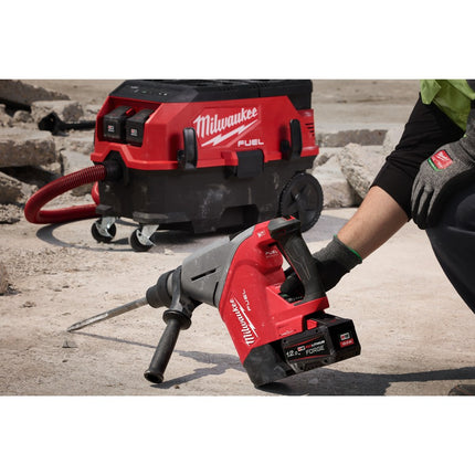 Afbeelding MILWAUKEE® m18 fuel™ one-key™ 45 mm sds-max combihamer M18 FHACO745