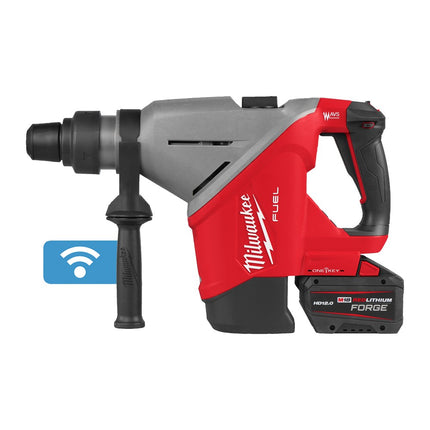 Afbeelding MILWAUKEE® m18 fuel™ one-key™ 45 mm sds-max combihamer M18 FHACO745