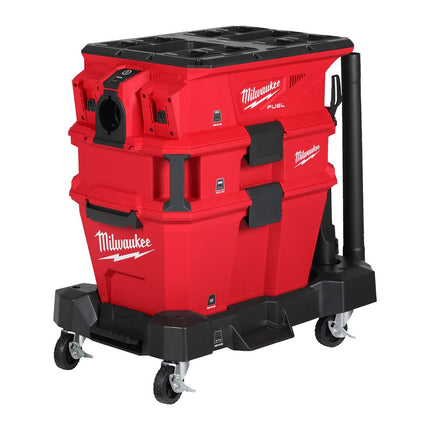 Afbeelding MILWAUKEE® voorafscheider opzetstuk voor modvac MVA-1