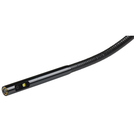 Afbeelding MILWAUKEE® m12 atb/apt 150cm vervangende camerakabel 5,0 mm Inspection camera cables