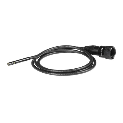 Afbeelding MILWAUKEE® m12 atb/apt 150cm vervangende camerakabel 5,0 mm Inspection camera cables