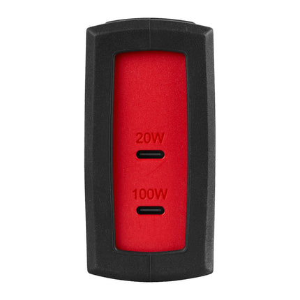 Afbeelding MILWAUKEE® acculader TC-USBC100