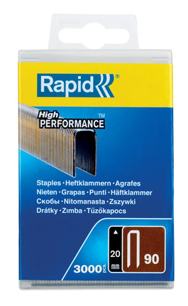 Afbeelding Rapid nieten 90