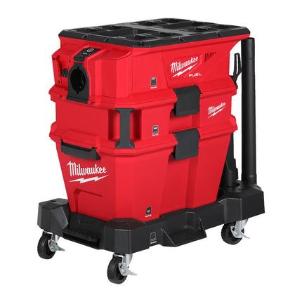 Afbeelding MILWAUKEE® voorafscheider opzetstuk voor modvac MVA-1