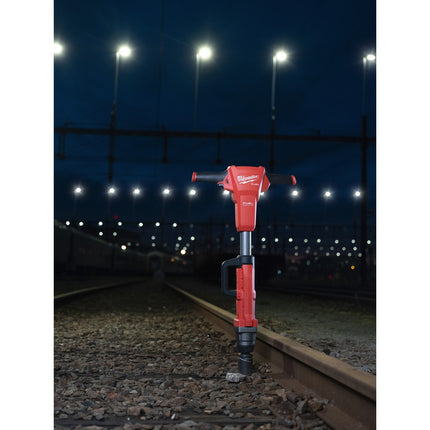 Afbeelding MILWAUKEE® m18 fuel™ 1? rail slagmoersleutel M18 FHIWF1R