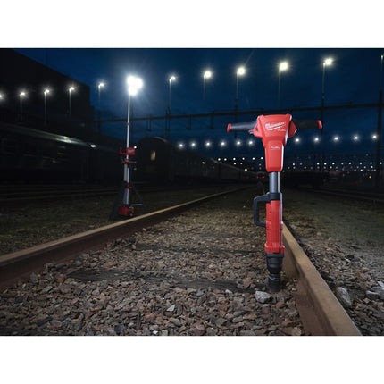 Afbeelding MILWAUKEE® m18 fuel™ 1? rail slagmoersleutel M18 FHIWF1R