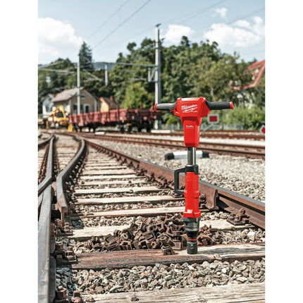 Afbeelding MILWAUKEE® m18 fuel™ 1? rail slagmoersleutel M18 FHIWF1R