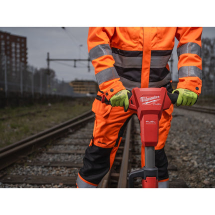 Afbeelding MILWAUKEE® m18 fuel™ 1? rail slagmoersleutel M18 FHIWF1R
