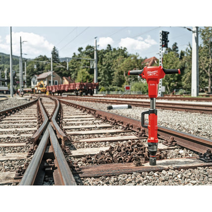 Afbeelding MILWAUKEE® m18 fuel™ 1? rail slagmoersleutel M18 FHIWF1R