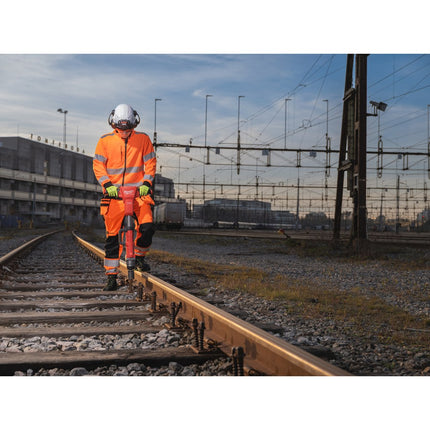 Afbeelding MILWAUKEE® m18 fuel™ 1? rail slagmoersleutel M18 FHIWF1R