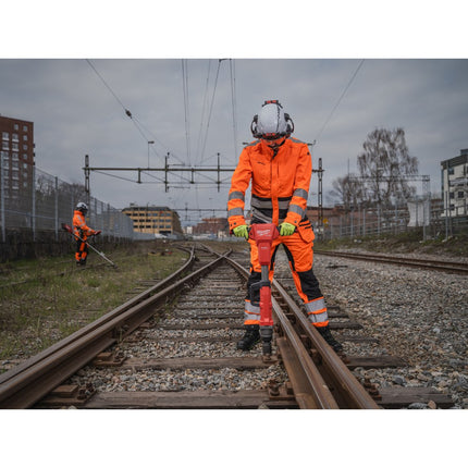 Afbeelding MILWAUKEE® m18 fuel™ 1? rail slagmoersleutel M18 FHIWF1R