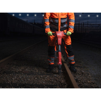 Afbeelding MILWAUKEE® m18 fuel™ 1? rail slagmoersleutel M18 FHIWF1R