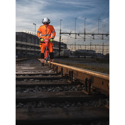 Afbeelding MILWAUKEE® m18 fuel™ 1? rail slagmoersleutel M18 FHIWF1R