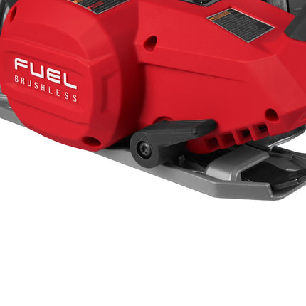 Afbeelding MILWAUKEE® m18 fuel™ 190 mm cirkelzaag met one-key™ M18 FCSO190GR