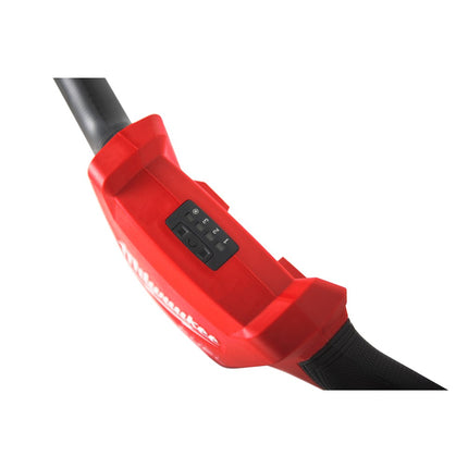 Afbeelding MILWAUKEE® m18 fuel™ 1? rail slagmoersleutel M18 FHIWF1R