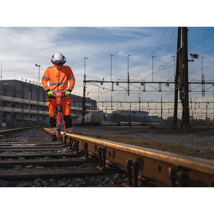 Afbeelding MILWAUKEE® m18 fuel™ 1? rail slagmoersleutel M18 FHIWF1R
