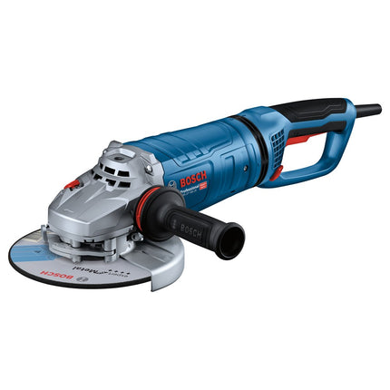 Afbeelding Bosch haakse slijpmachine GWS 27-180 JR
