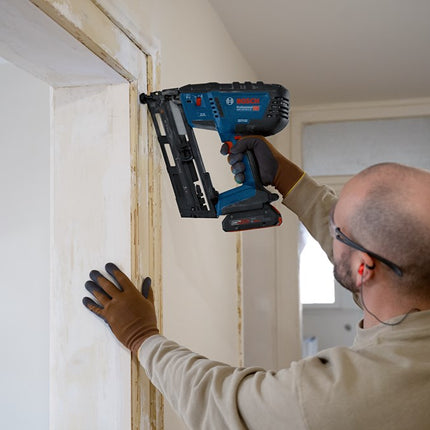 Bosch GNH 18V-64-2 M SOLO DOOS ACCUHOUTTACKER