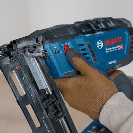 Bosch GNH 18V-64-2 M SOLO DOOS ACCUHOUTTACKER