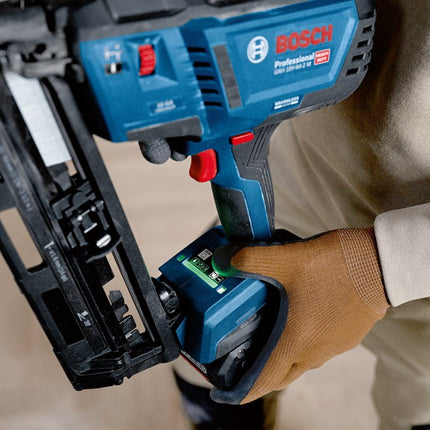 Bosch GNH 18V-64-2 M SOLO DOOS ACCUHOUTTACKER