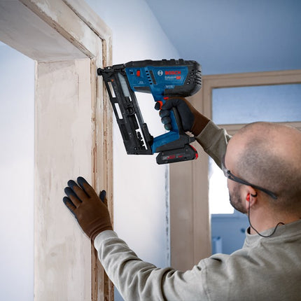 Bosch GNH 18V-64-2 SOLO DOOS ACCUHOUTTACKER