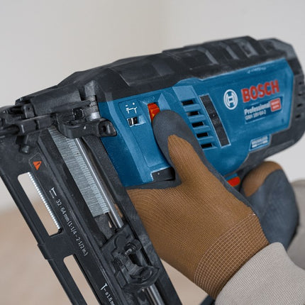 Bosch GNH 18V-64-2 SOLO DOOS ACCUHOUTTACKER