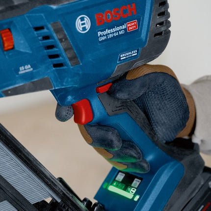 Bosch GNH 18V-64 MD SOLO DOOS ACCUHOUTTACKER