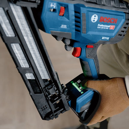 Bosch GNH 18V-64 MD SOLO DOOS ACCUHOUTTACKER