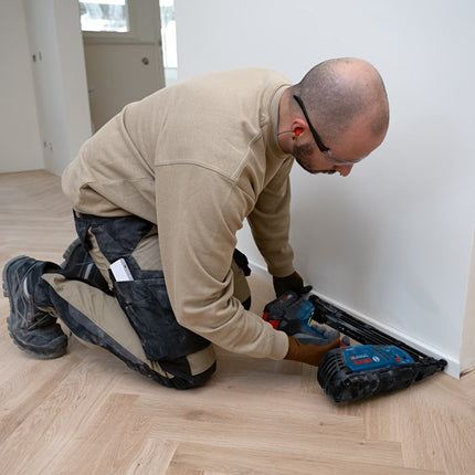 Bosch GNH 18V-64 MD SOLO DOOS ACCUHOUTTACKER