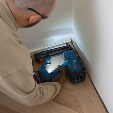 Bosch GNH 18V-50 M SOLO DOOS ACCUHOUTTACKER