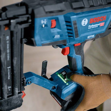 Bosch GNH 18V-50 M SOLO DOOS ACCUHOUTTACKER