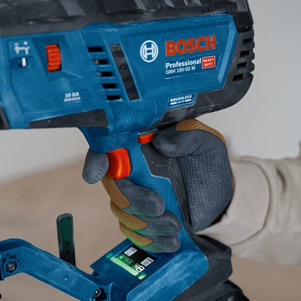 Bosch GNH 18V-50 M SOLO DOOS ACCUHOUTTACKER